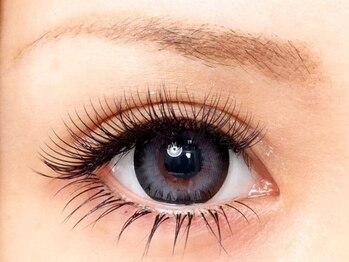 エステティックアンドネイル ローズ(ESTHETIC&NAIL Rose)の写真/【新規様限定☆￥5500】トリートメント入りのまつげパーマでしっかり保護！モテ可愛い目元を手に入れて♪