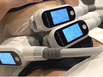 リノリー 仙台荒井店(rinory)/脂肪冷却