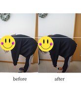 アップルミント/