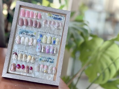 ネイルクルール(Nail.Couleur)の写真