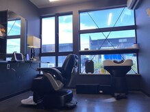 メンズジョイ(Men's joy)/サロンの内観