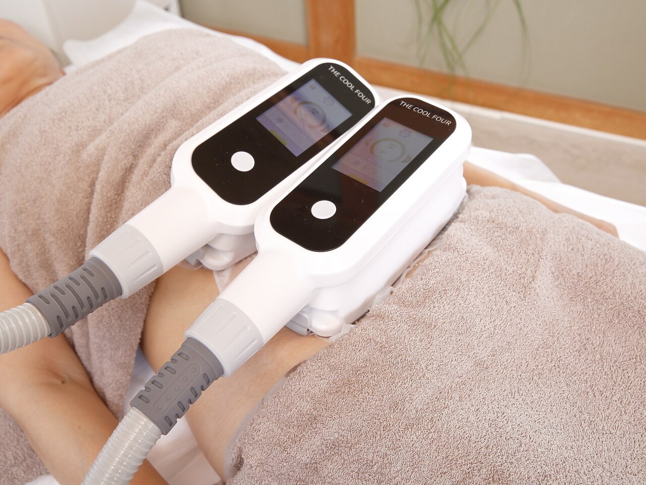 クライオ360(Cryo360)｜ホットペッパービューティー