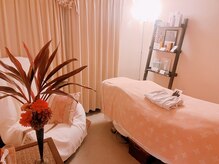 spa Lotus Leaf