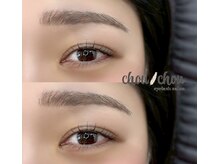 シュシュ(chou chou)/まつ毛パーマ/ラッシュリフト