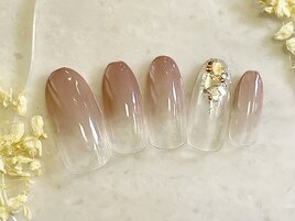 選べるシンプルコース　5500円