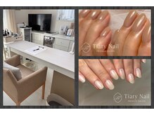 ティアリーネイル(Tiary Nail)