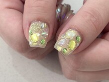 ミュート 笹口店(mute.)/90min by miho