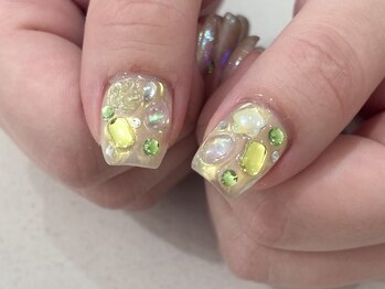 ミュート 笹口店(mute.)/90min by miho