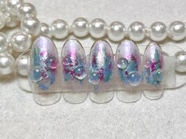 HAND☆ゴージャス定額プラン