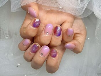 フェアリー(Fairy)/持ち込みデザイン