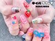 ネイルマフィア 原宿(NAIL MAFIA)の写真