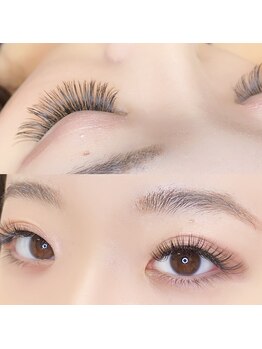 オハナ アイラッシュサロン 吉祥寺店(Ohana)/ダブルフラットラッシュが人気!