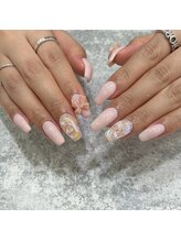 ミルス 町田店(MIRUS)/90分アート・おすすめデザイン☆