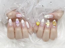 ラスズラン(La suzuran)/120分