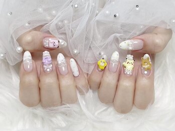 ラスズラン(La suzuran)/120分