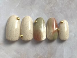 スタンダードコース¥9000