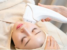 アマテラススキンラウンジ(Amatelas SKIN LOUNGE)