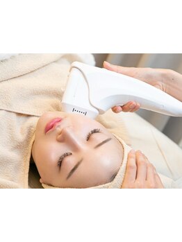 小顔になりたい