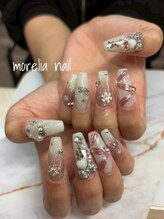 モレリア(morelia)/フラッシュアート