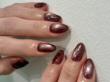 プティ(petit)/【hiyori】base on magnet