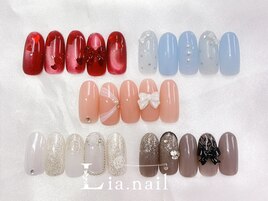 韓国/ワンホン定額デザイン