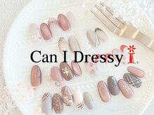 キャンアイドレッシー 藤沢店