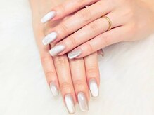 ネイルシロップ 経堂(nail sYrUp)/[経堂/豪徳寺/千歳船橋]