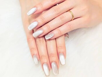 ネイルシロップ 経堂(nail sYrUp)/[経堂/豪徳寺/千歳船橋]