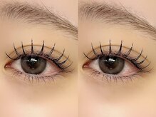 ノエル 新宿南口(Noel)/ラッシュリフト　まつげパーマ