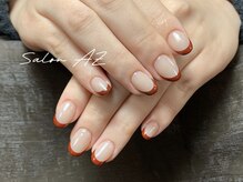 サロン エージー(salon AZ)/ナナとErin限定クーポンフレンチ