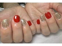 ミエル 日吉店(miel)/シンプルデザイン