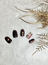 ケイアイビューティーサロン(KIBeauty Salon)/【HAND】定額シンプル