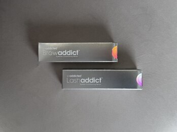 リラッシュ 倉敷店(Re:lash)/lash addict series