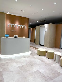 ハンサムモンスター(Handsome Monster)の写真/【眉毛と同時に施術可能】men'sの新常識！鼻毛ワックス/スペシャルスキンケアで、お顔の印象・清潔感UP★