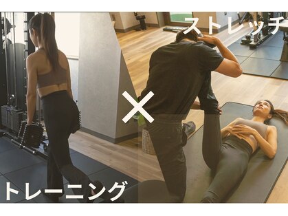 ワープ 高輪台(warp)の写真