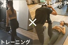 ワープ 高輪台(warp)