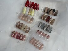 シーネイルサロン 香取店(C nail salon)/