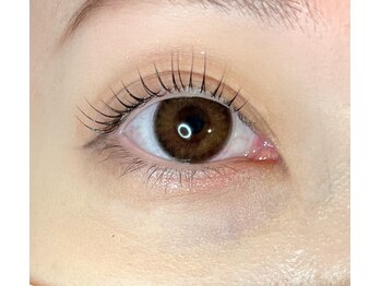 エヌプラスアイラッシュサロン(n plus eyelash salon)/ラッシュリフト