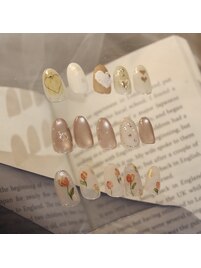 トレンドデザインコース