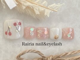 フットアートBコース