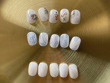 ヌフ(neuf)/Murakami限定simple art