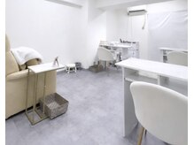 ルミエール 目黒(LUMIERE)の雰囲気(落ち着いて洗練された店内で快適時間を♪次回予約で割引あり◎)