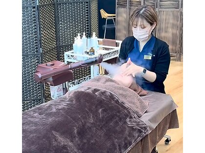 キャラ(Kyara)の写真