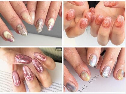 ドロウトーキョー(DLAW tokyo)の写真