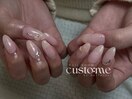 うるつやピンク