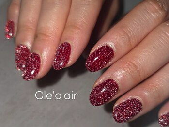 クレオエール(Cle’o air)/フラッシュ