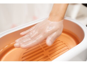 イユー(IU)/しっとり感パラフィン保湿パック