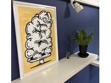 リファイン(Refine)/ゆったり落ち着いた雰囲気です！