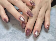 コロミネイル(colome nail)/