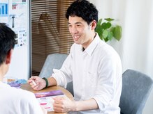 超再生サロンForXia（フォルシア）の雰囲気（毎日頑張るあなたを全力でサポートします）